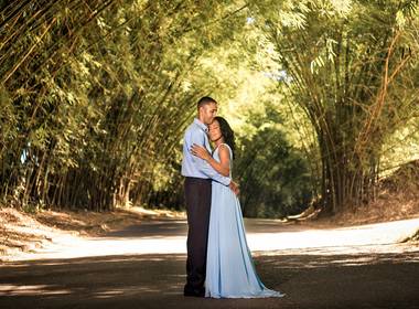 Ensaio Pré-Casamento de Ensaio Pré Casamento Dislânia e José