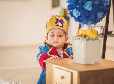 Aniversários de Aniversário do Lucas 1 aninho