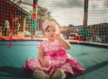 Aniversários de ANIVERSÁRIO DA MANU