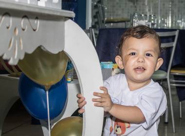 Aniversários de ANIVERSÁRIO FELIPE