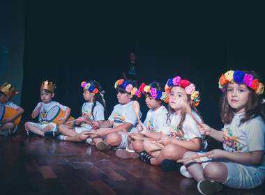 Outros de FORMATURA COLÉGIO ALIANÇA
