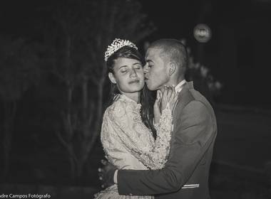 Casamentos de CASAMENTO DE FABIO E NATALY