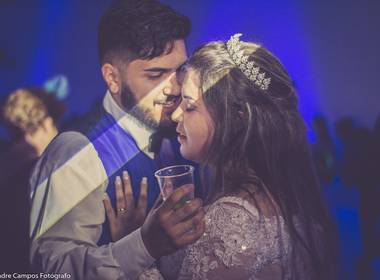 Casamentos de LAUREN E JUNINHO