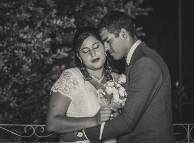 Casamentos de Casamento  Argemiro e Andreza