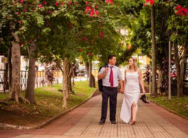Casamentos de Casamento Alexandre e Joelma