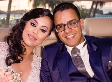 Casamentos de Casamento Edna e Rodrigo