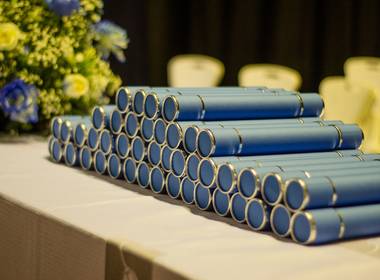 Outros de Formatura Colégio Lelis Ito