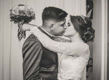 Casamentos de Casamento Wesley e Thais