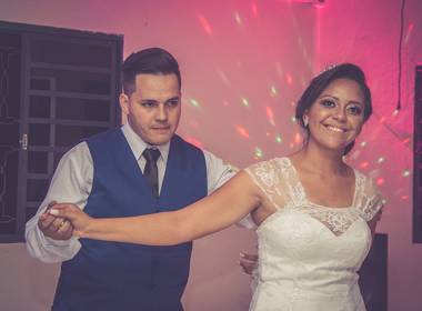 Casamentos de Casamento Márcio e Érica