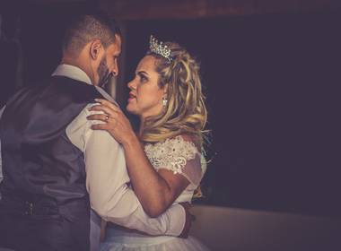 Casamentos de Katia e Eduardo