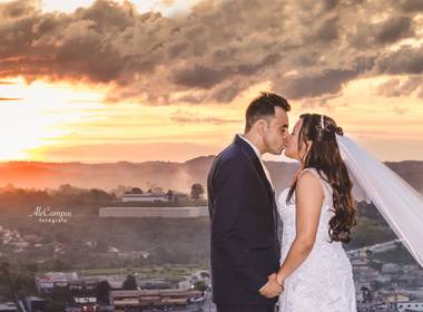 Casamentos de Casamento Drieli e Rogerio