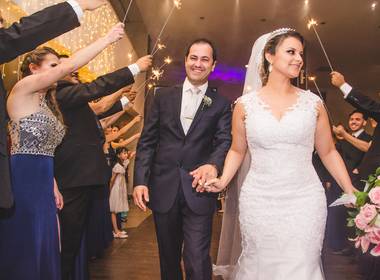 Casamentos de Casamento Maciel e Jessica