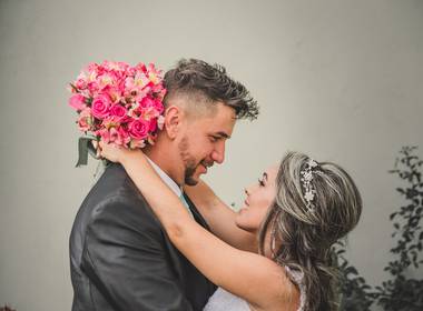 Casamentos de Casamento Luciano & Nélida
