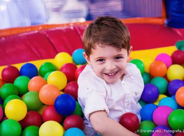 Aniversários de Aniversário de 4 anos do Lorenzo