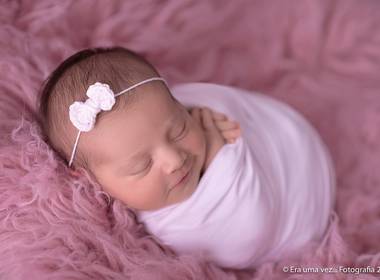 Newborn de Newborn da Helena