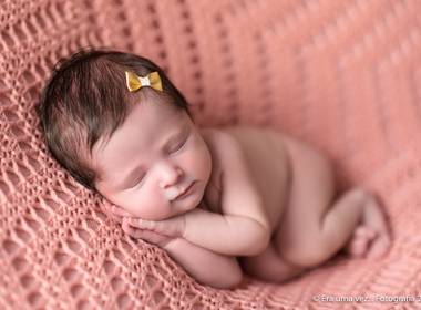 Newborn de Newborn da Bianca