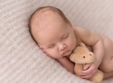 Newborn de Newborn do Enzo Emanuel