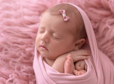 Newborn de Newborn da Linda | 11 dias