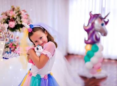 Aniversários de Aniversário da Letícia | 7 anos