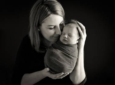 Newborn de Newborn do Miguel | 10 dias