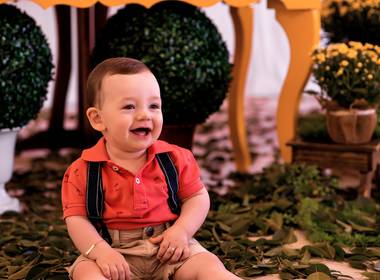 Aniversários de Aniversário do Vicente | 1 aninho