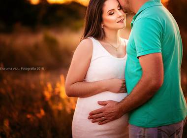 Meu Bem Querer - Gestante externo de Carol & Ederson | A linda espera do Vicente