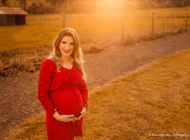 Meu Bem Querer - Gestante externo de Natalia & Gustavo | A linda espera da Isadora