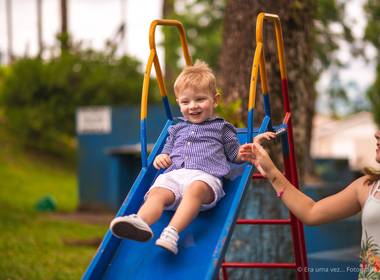 Aniversários de 2 aninhos do Pedro