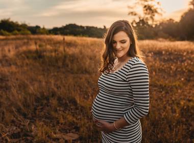 Meu Bem Querer - Gestante externo de Heloíse & Rogges | A linda espera do Leonardo