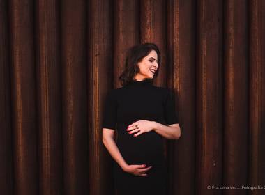 Meu Bem Querer - Gestante externo de Naira & Cris | A linda espera da Julia