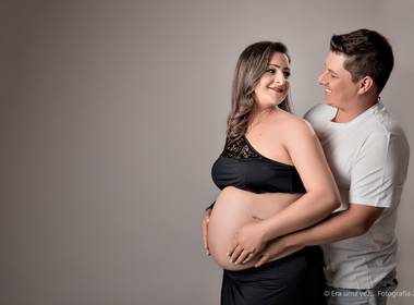 Deusa-mãe - Gestante estúdio de Cheila e Joelso | A linda espera do Benício