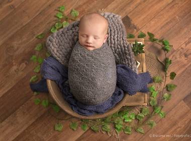 Newborn de Newborn do Vicente | 10 dias