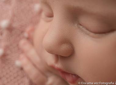 Newborn de Newborn da Alice | 14 dias 