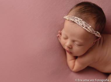 Newborn de Workshop de Newborn | Maio de 2019