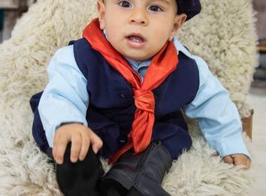 Acompanhamento de Coisas de Gaúcho