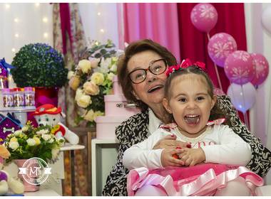 Aniversários de Aniversário 3 Aninhos da Joana