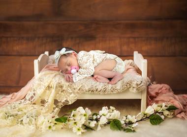 Newborn de Newborn Agatha Sofia