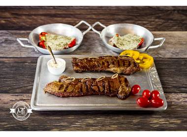 Gastronomia de Simpol Bar