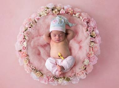 Newborn de Newborn Vithória