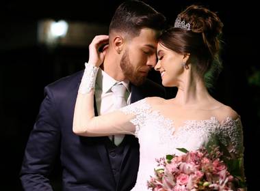 Casamento de MAYRA & PATRICK