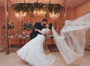 Casamento de MARIA EDUARDA & GABRIEL