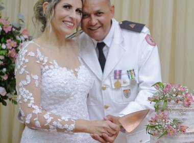 Casamento de Cris & Marcilio