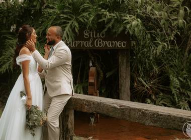 Casamento de PAOLA & RAMOM