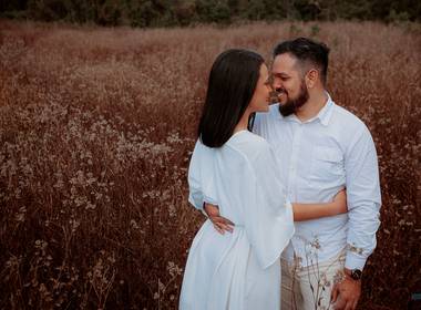 Pré-Wedding  de Giovana & Maylon