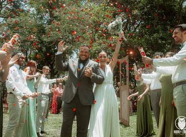 Casamento de Giovanna & Maylon