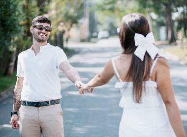 Casamento de Ana Paula & Marcelo