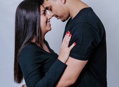 Pré-Wedding  de FABIOLA E GABRIEL