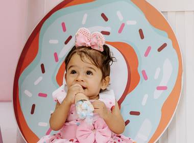 Festa Infantil de SOPHIE 1 ANO