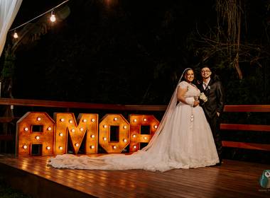 Casamento de MARIA EDUARDA & MATEUS