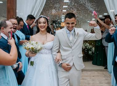 Casamento de EDUARDA & PIETRO